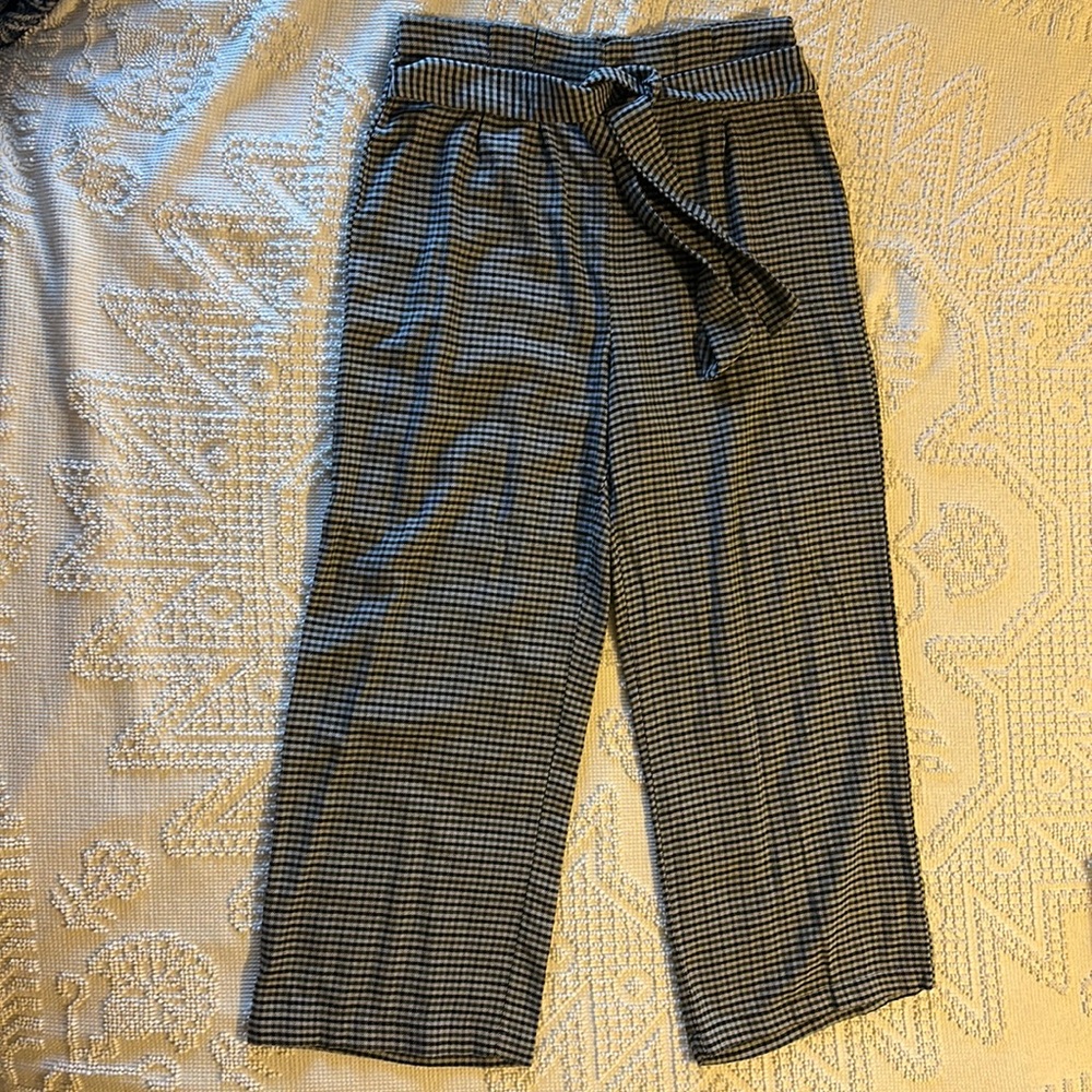 Women’s Wide Leg Dress Pants